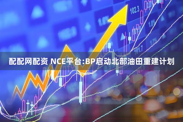 配配网配资 NCE平台:BP启动北部油田重建计划